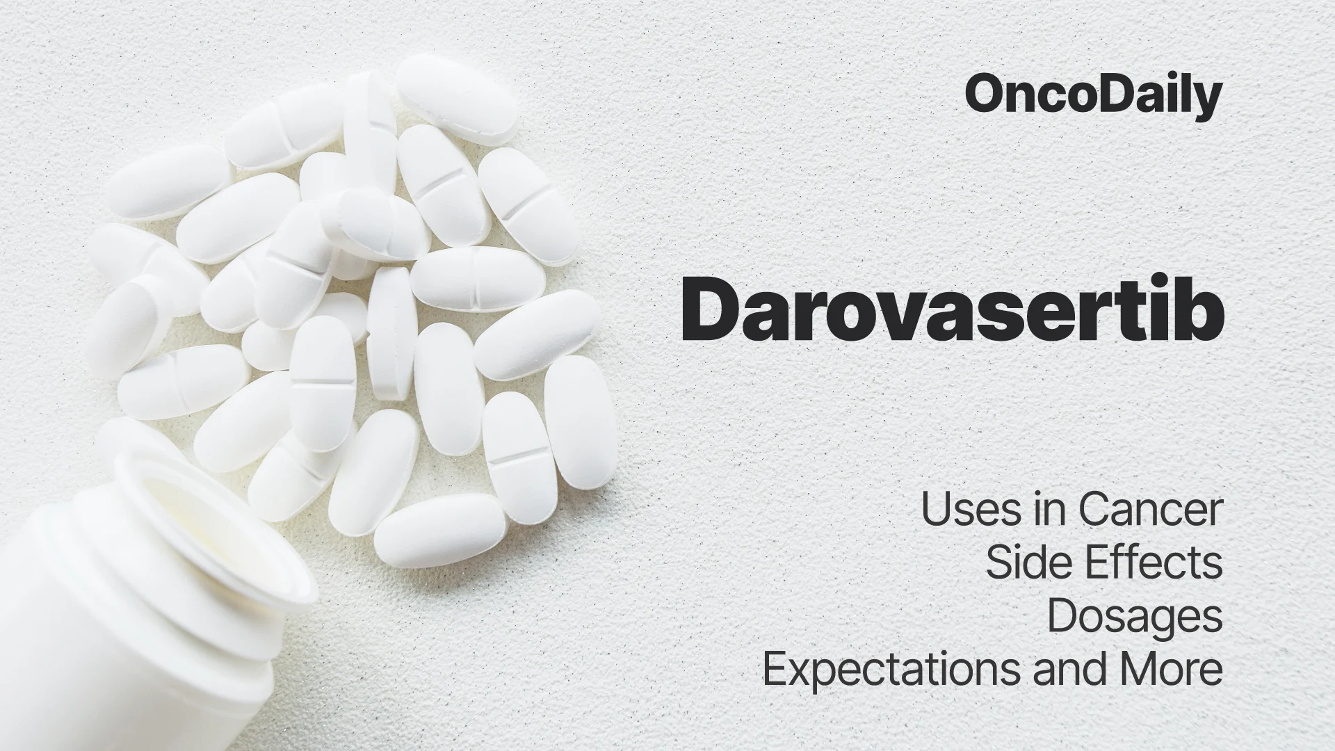 Darovasertib: A Deep Dive Into a First-in-Class PKC Inhibitor Reshaping the Treatment Landscape of Metastatic Uveal Melanoma