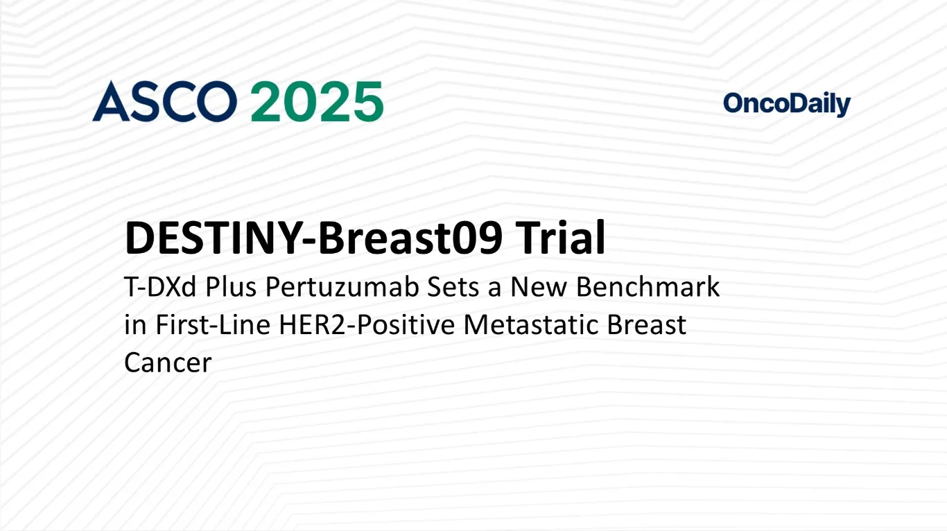 Fam-Trastuzumab Deruxtecan-nxki With Pertuzumab