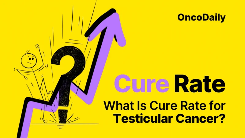 Testicular Cancer Cure Rate: What Patients Need to Know in 2025