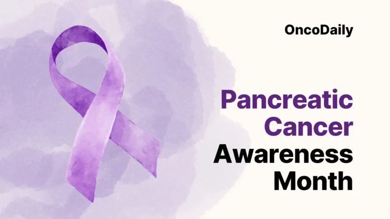 As November Comes to a Close: A Wrap-Up on Pancreatic Cancer Awareness Month 2025