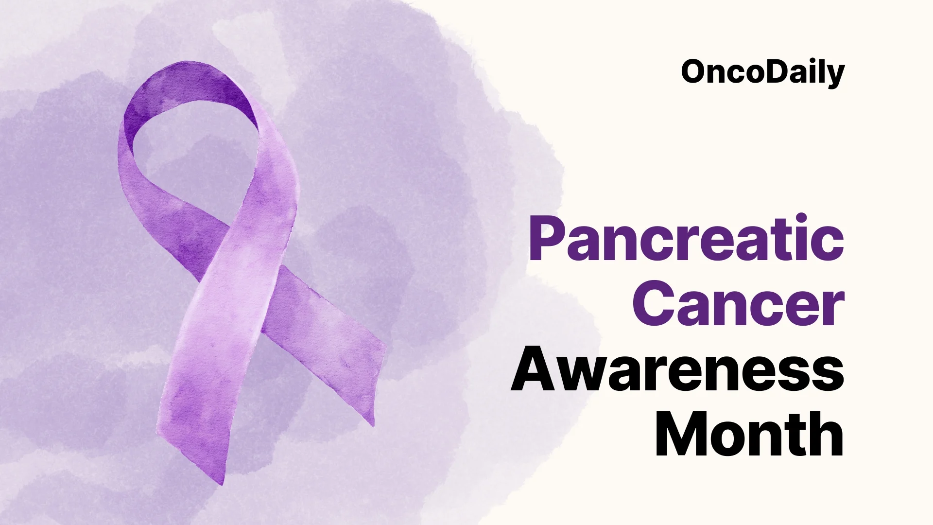 Pancreatic Cancer-OncoDaily