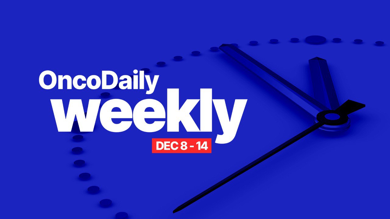 OncoDaily Weekly