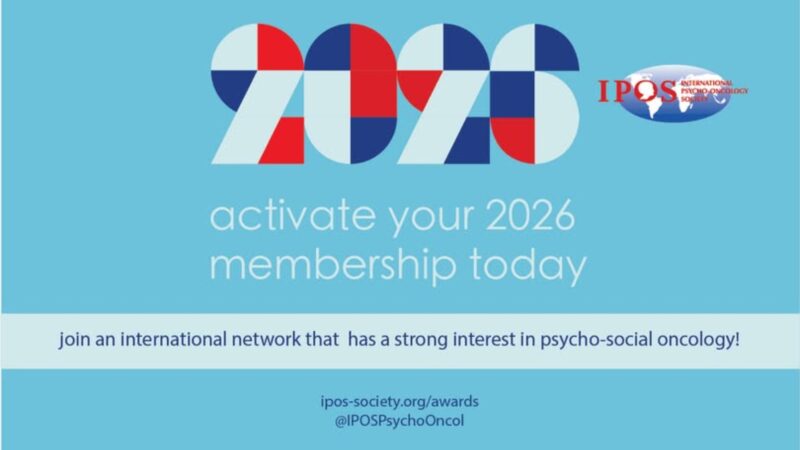 Accepting New Members and Renewals for 2026 – IPOS