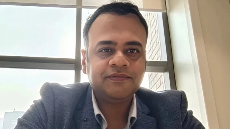 Anindya Mukherjee: pCR After Immunotherapy and Surgery in LAHNSCC