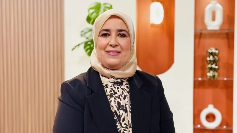 Bahija Gouimi: Dar Al-Amal Facility Stands a Model of Equitable and Patient-Centered Care