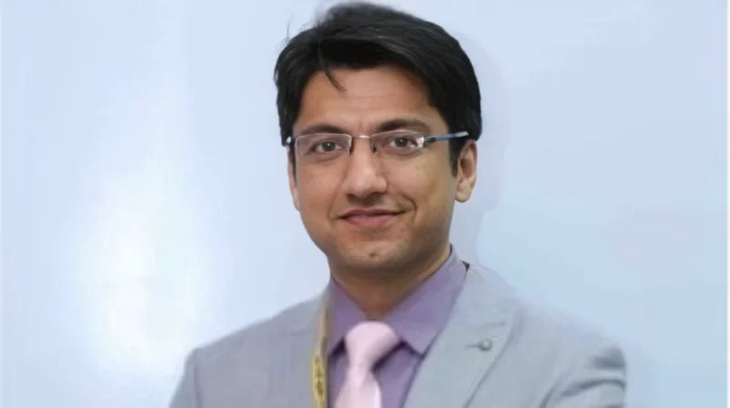 Atul Batra: Improving the Access to Pembrolizumab in Patients with TNBC Across the Globe