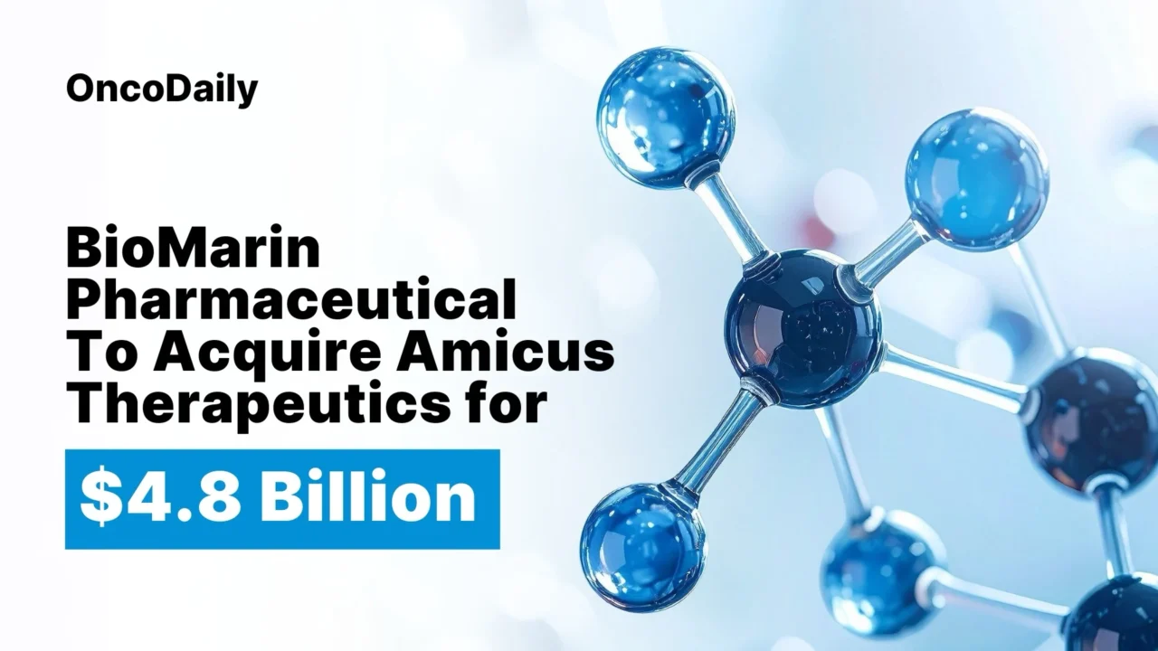 John F. Crowley: A Legacy For Rare Diseases