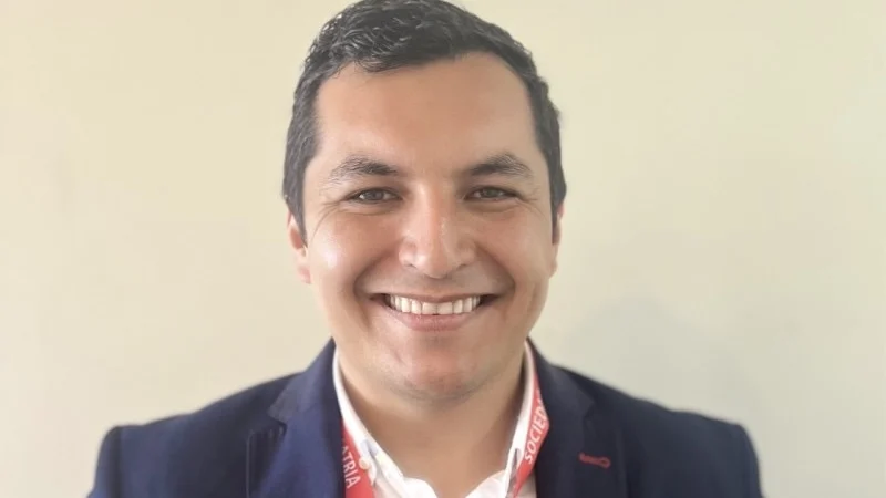 Roberto Campos Jeldres