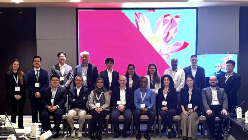 Ravindran Kanesvaran: Refining RCC Guidance for Asia at ESMO PAGA Meeting