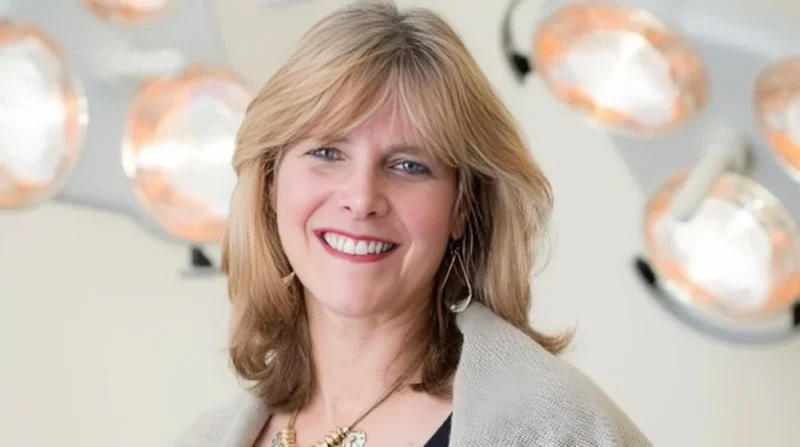 Laura Esserman: I-SPY Participants Drive Progress in Breast Cancer Biology