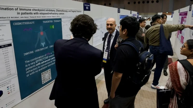 Oncology Experts Across Asia Call for Clinical Community to Submit Research, Participate in 2026 ASCO Breakthrough – ASCO