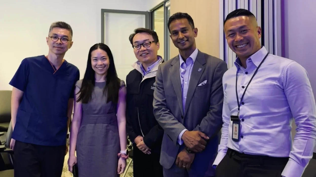 Melvin LK Chua: Thanks to ESMO for Supporting Radiation Oncology