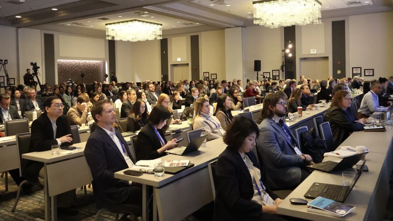 IASLC Celebrates a Successful NACLC 2025