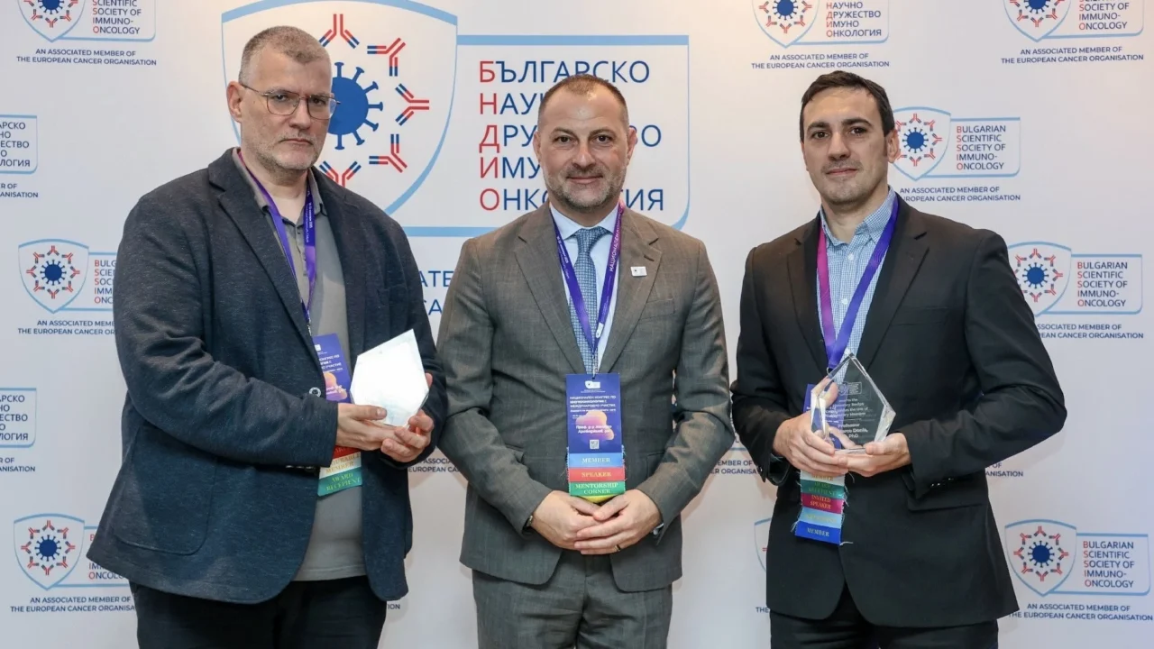 Marco Donia: Advancing Immuno-Oncology in South-Eastern Europe