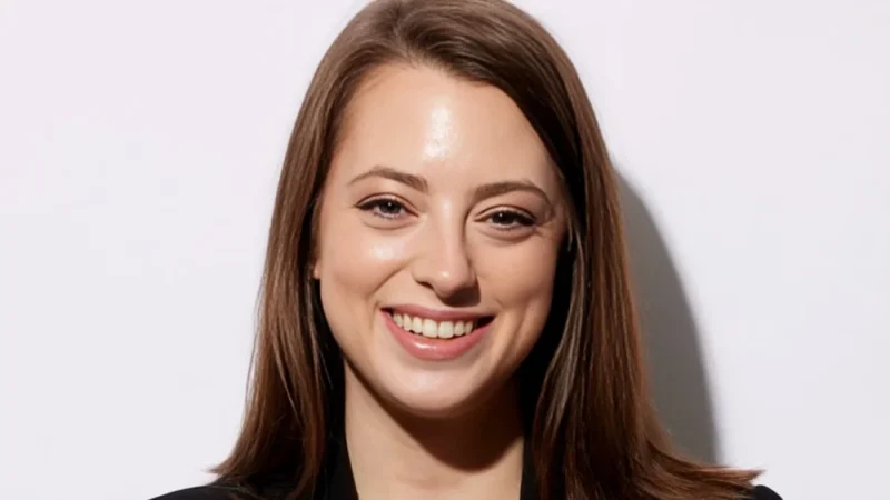 Amanda Finck: What If the Better Answer to Solid Tumor CAR T Cells Lies Outside the Tumor Itself?