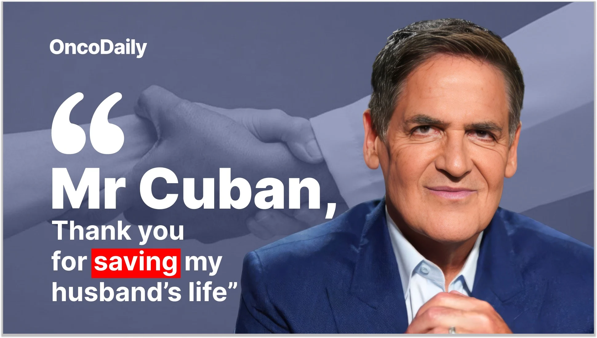 Mark Cuban