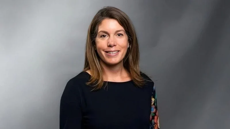 Becky Bunn Joins AstraZeneca as Associate Director of Regional Marketing for Lung Cancer