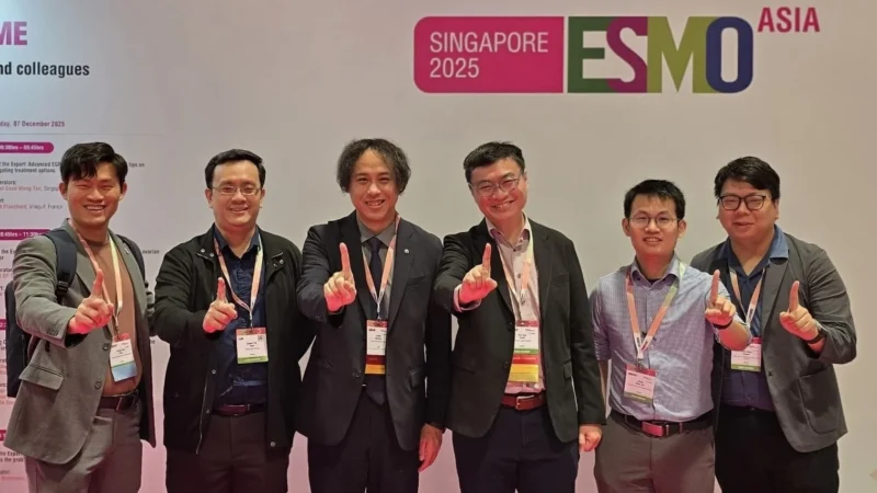 Foo Chuan Jie: Challenges and Opportunities of Oncology Early-Phase Drug Development Programmes in Asia