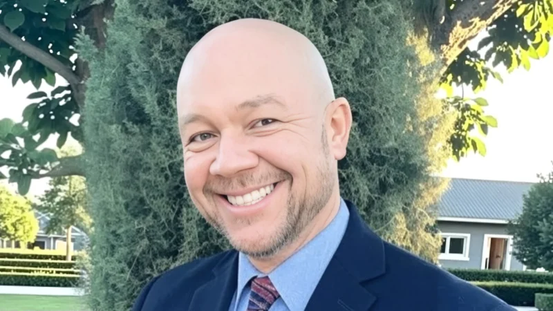 Stefan Moore: The Extraordinary Potential of Immunotherapy for a Specific Subtype of Rectal Cancer