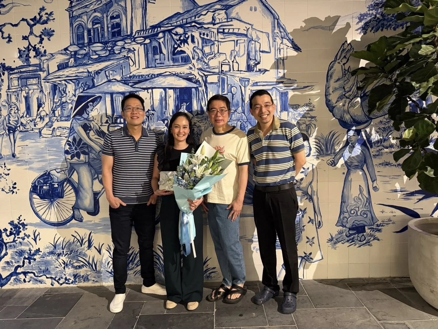 Beau Chalinee Monsereenusorn is Appointed as Professor at Phramongkutklao College of Medicine