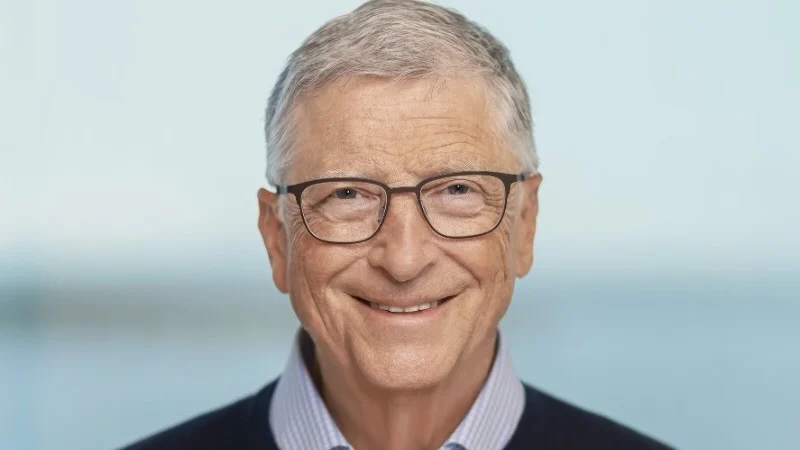 Bill Gates