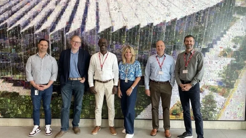 Mark Cobbold: A Year of Progress in Cell Therapy and Immuno-Oncology at AstraZeneca