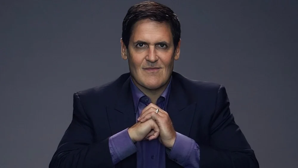Mark Cuban