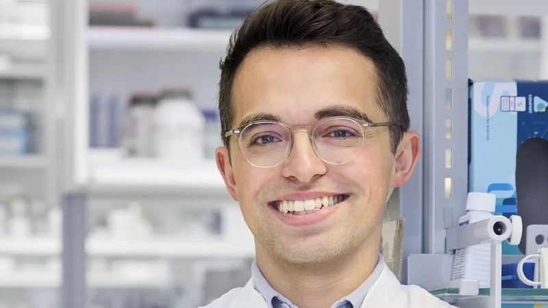 Mirco Julian Friedrich