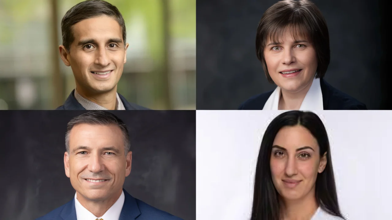 IASLC Announces the Co-Chairs for the 2027 World Conference on Lung Cancer