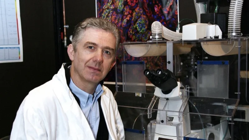 IARC Congratulates Zdenko Herceg on Being Elected to the Academy of Medical Sciences of Croatia