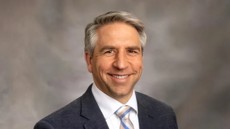 Gregory Lesinski: Comparing Primary and Metastatic Pancreatic Cancer at the Protein Level