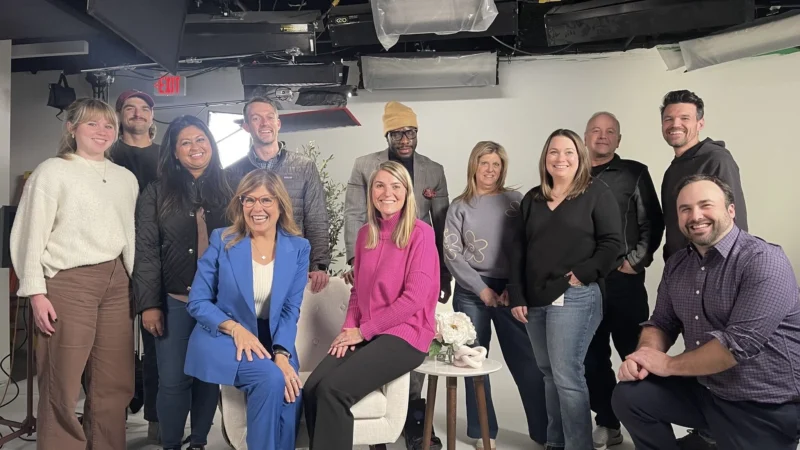 Marcia Cruz-Correa: Efficacy Outcomes of Tizlelizumab as First-Line Therapy for GC/GEJ Adenocarcinoma