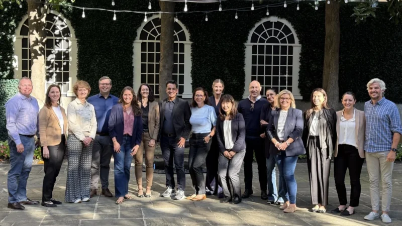 Sunil Verma: Reflecting on Meaningful Progress in Global Cancer Care at AstraZeneca