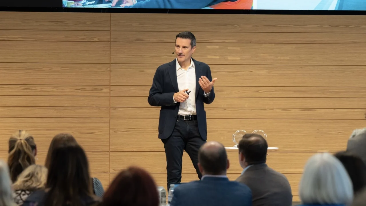 Cristian Massacesi: Reflecting on a Transformative 2025 and Looking Ahead to Impact in 2026