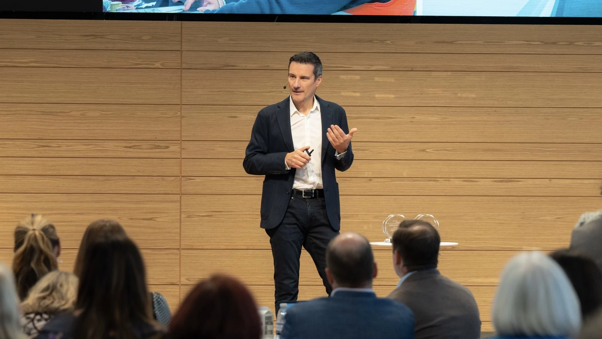 Cristian Massacesi: Reflecting on a Transformative 2025 and Looking Ahead to Impact in 2026