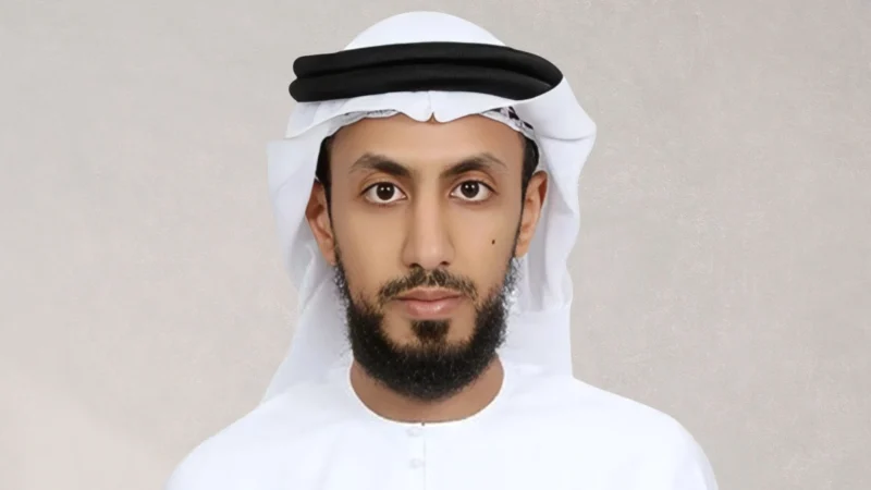Mohammed Al Nuaimi is Appointed as Division Chief at SEHA Sheikh Khalifa Medical City