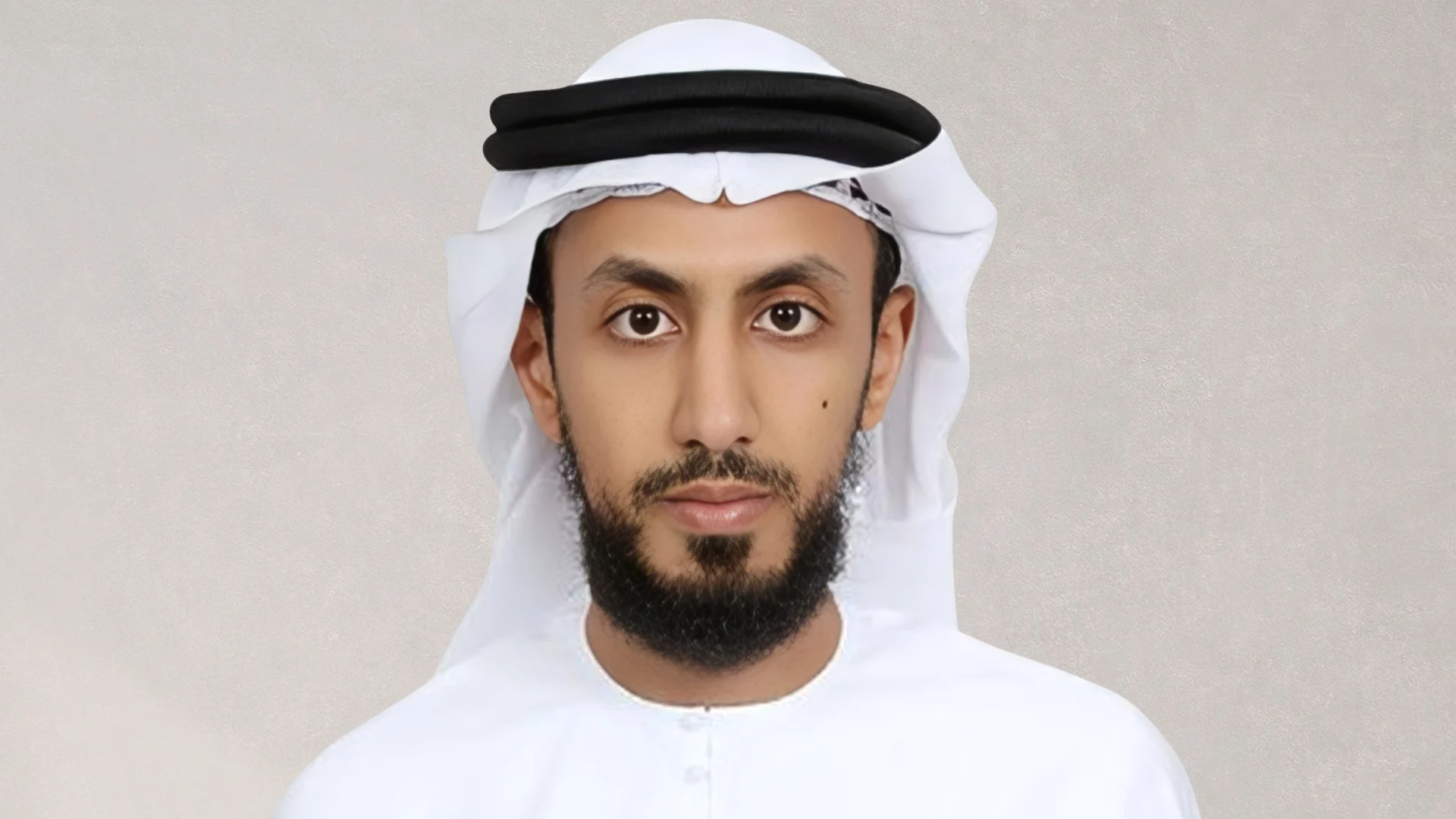 Mohammed Al Nuaimi