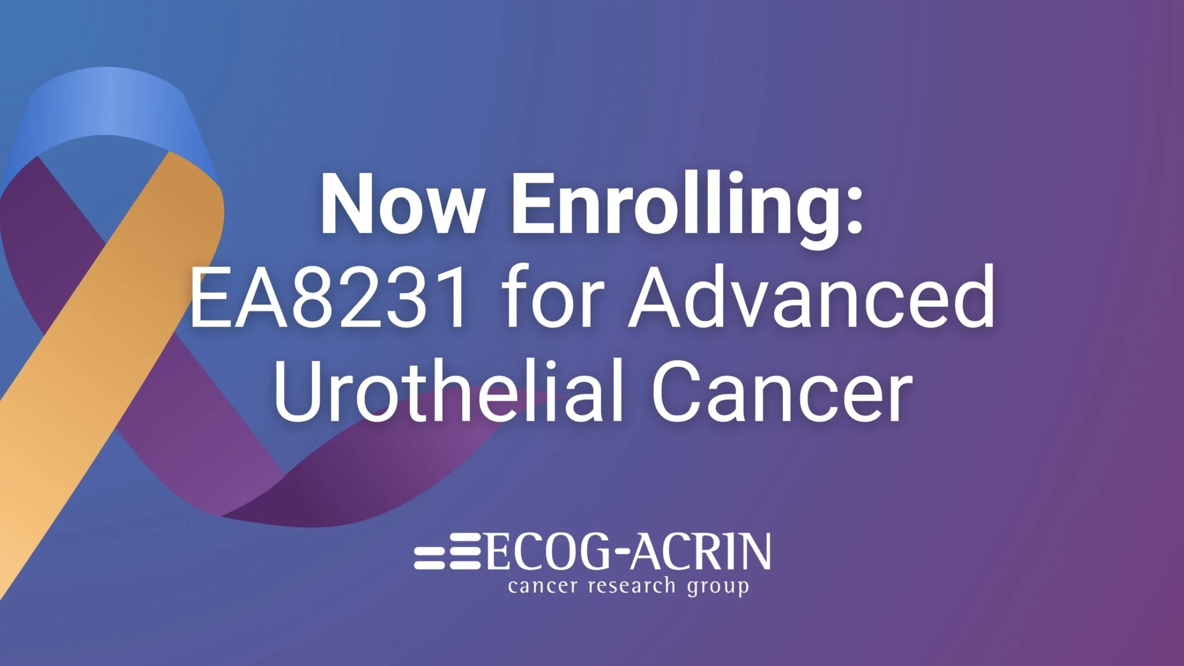 ECOG-ACRIN Cancer Research Group