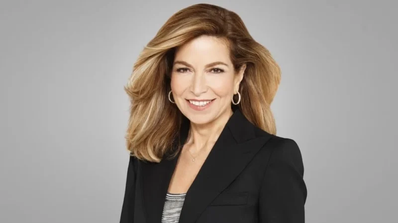 Princess Ghida Talal Named Among OncoDaily’s 100 Most Influential in Oncology 2025 – KHCF