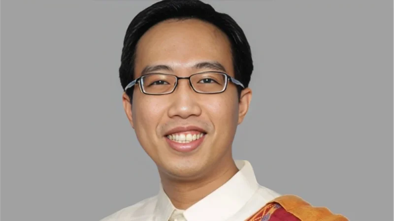 Frederic Ivan Ting: Maximising Patient Outcomes Through the Choosing Wisely Philippines Initiative