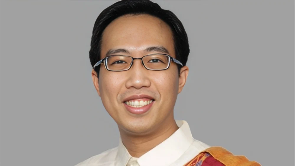 Frederic Ivan Ting