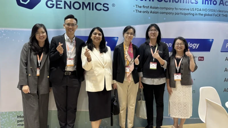 Prerana Bhan: Key Themes from ESMO Asia 2025 in Precision Oncology