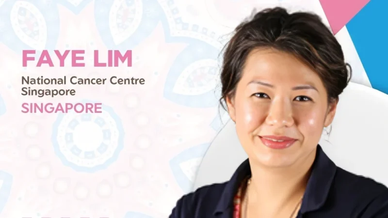 APBCS 2026 Introduces Faye Lim as Summit’s Regional Faculty Member