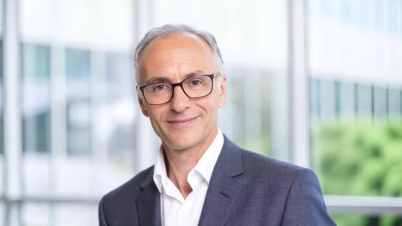 Arnaud Lallouette: Energy, Ambition, and Teamwork Across the Servier Performance Summit 2025 Tour