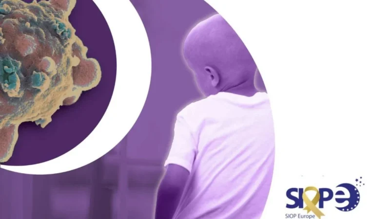 Calling Researchers to Publish With Purpose and Improve Childhood Cancer Research and Care – SIOP Europe