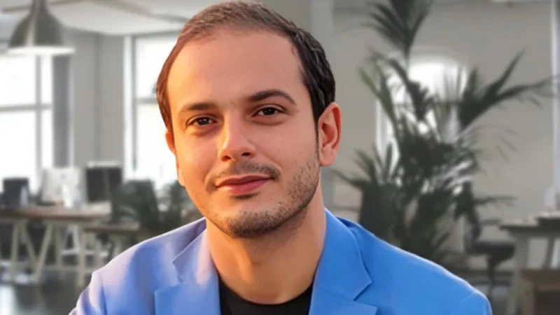 Slim Mzoughi: Combining Chemotherapy with KRAS/MAPK Inhibition to Achieve Durable Responses in CRC