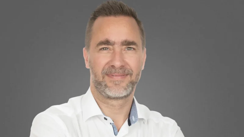 Jan Geissler: From First Advocacy Meeting to Presenting a CML Patient Preference Study at ASH 2025