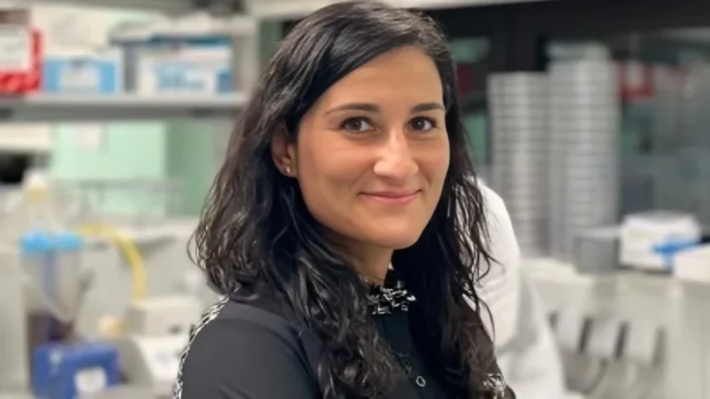 Anastasia Conti: Excited to Speak at CRISPRMED26 in Copenhagen