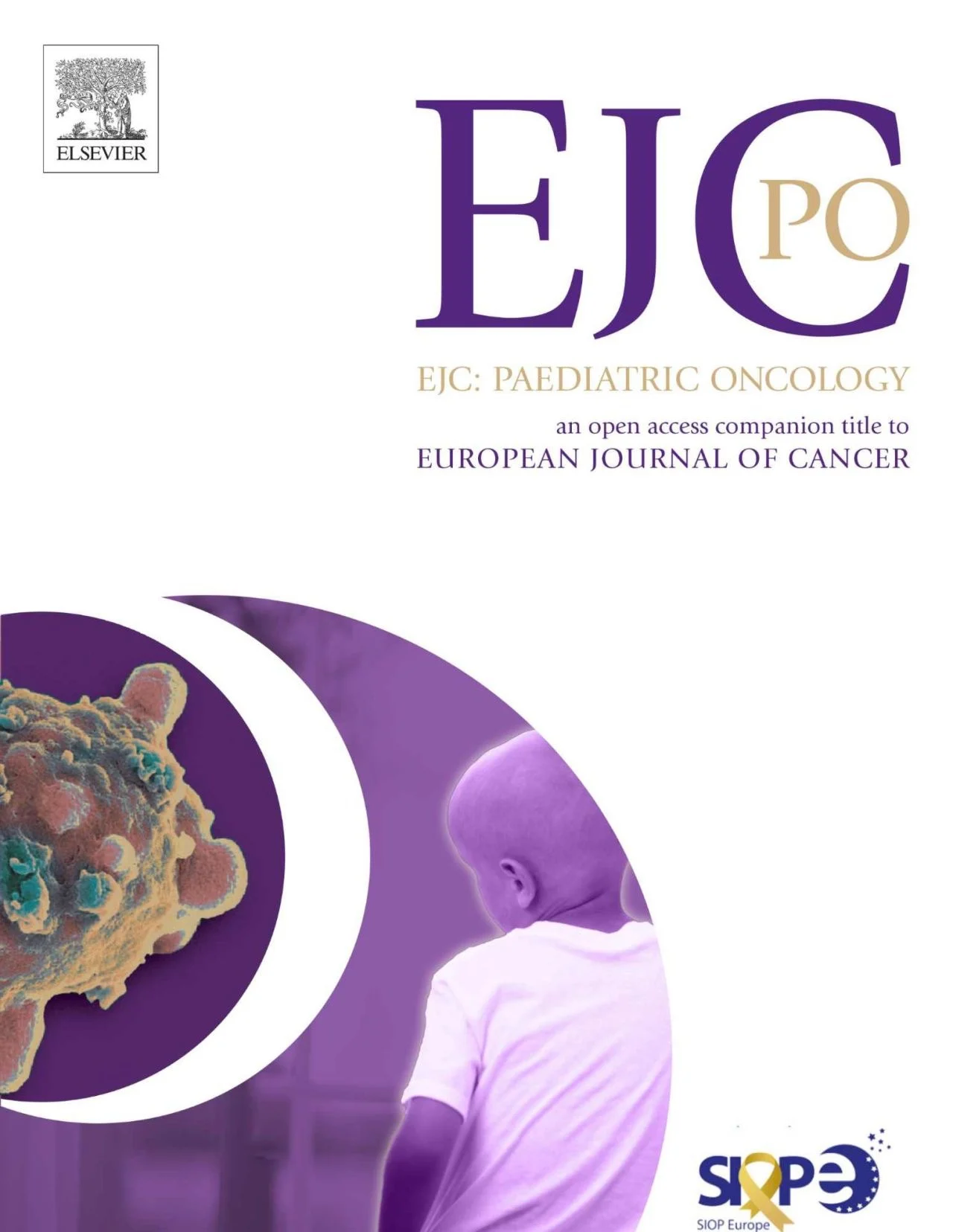 Calling Researchers to Publish With Purpose and Improve Childhood Cancer Research and Care - SIOP Europe