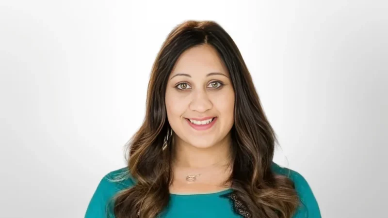 Toral Shah: Addressing Cancer Inequities at the London Global Cancer Week 2025